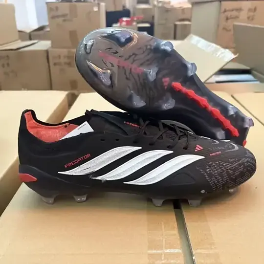 Adidas Chunky Sneakers