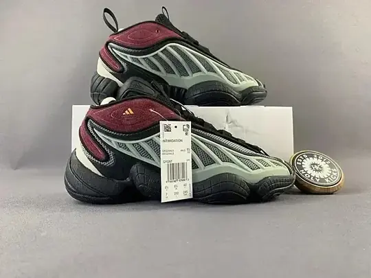 ADIDAS FYW INTIMIDATION X PACKER