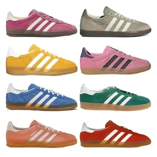 Zapatillas Adidas
