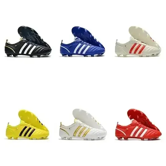 adidas Soccer Cleats [6 styles]