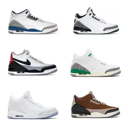 Jordan Air Jordan 3
