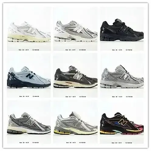 New Balance 1906R New Balance 9060