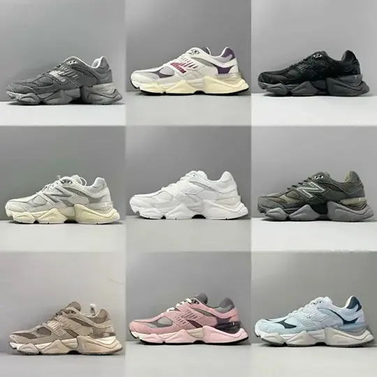 Zapatillas New Balance