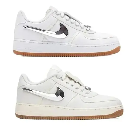 nike 1 Low Travis ScottCasual [2 styles]
