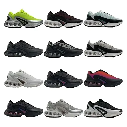 Nike AIR Max Dn