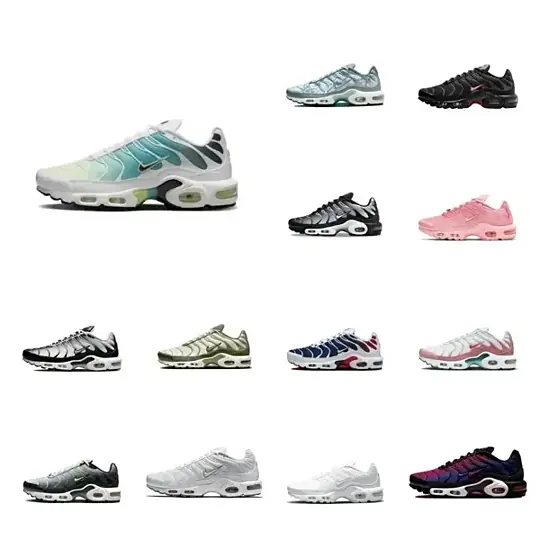 Zapatillas Hombre 2026