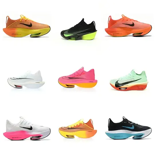 Nike Air Zoom Alphafly 3 /Alphafly Next [40 styles]