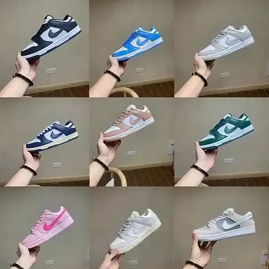 Nike Dunk SB
