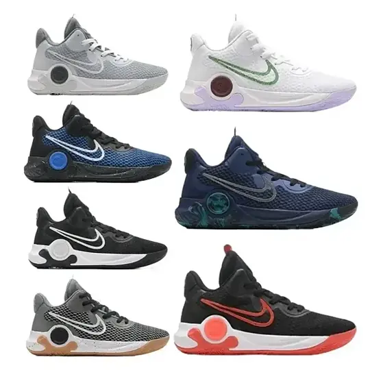 nike KD Trey 5 IX [7 styles]