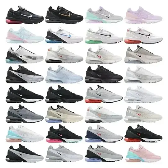 NIKE Max PulseCasual [32 styles]