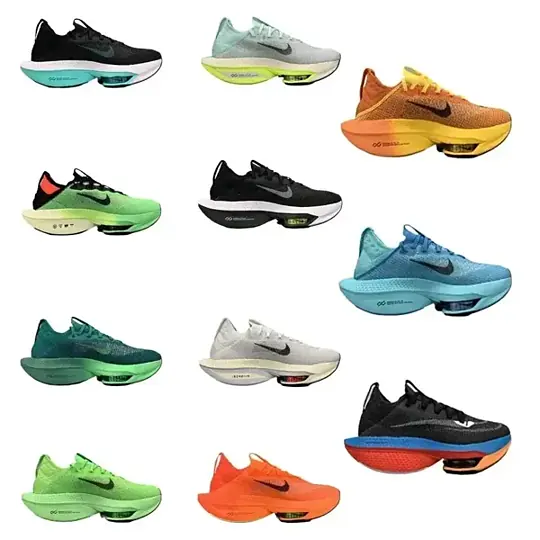 nike ZoomX Vaporfly 3